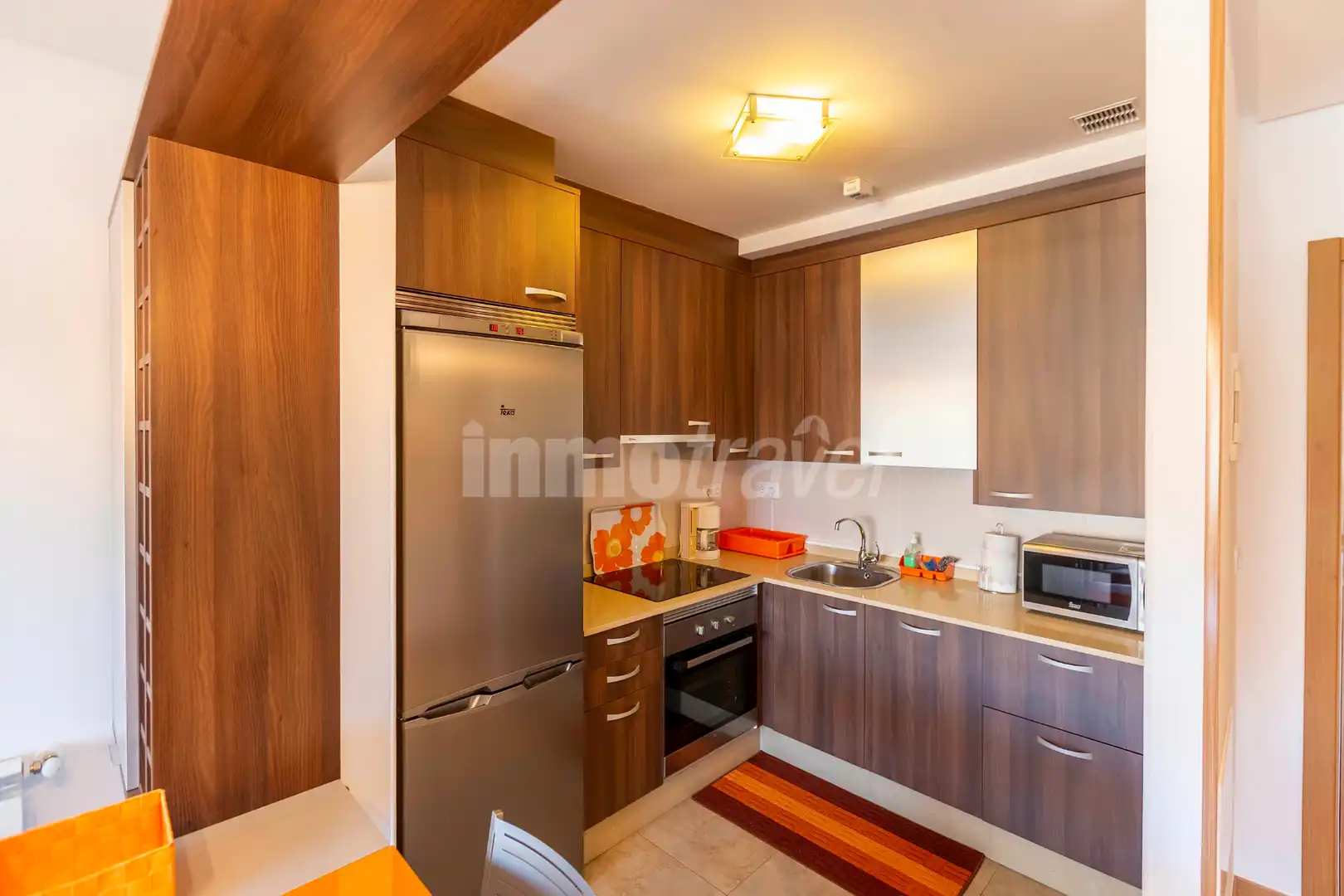 Appartamento 60 m² a Sanxenxo
