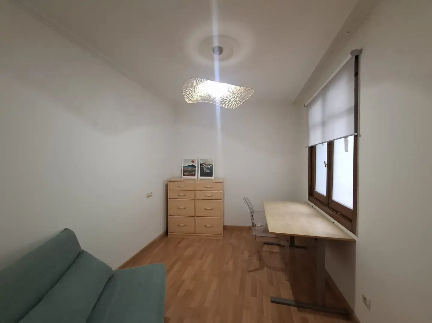 Pis de 53 m² a Gijón