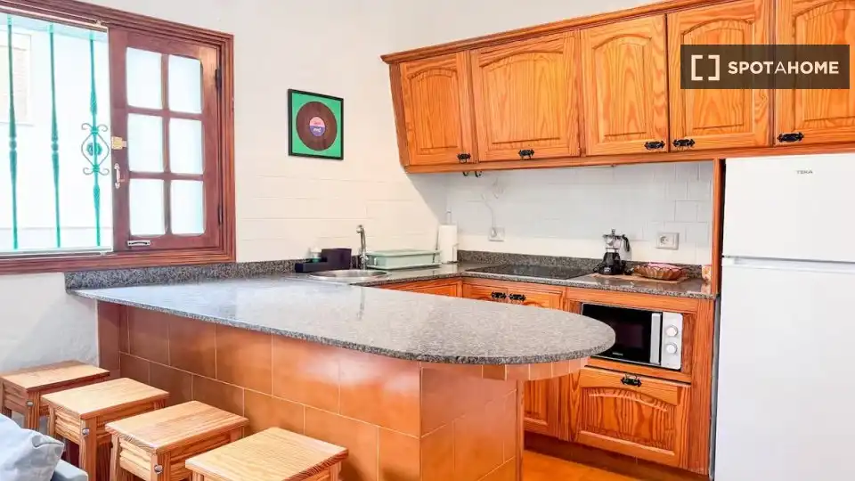 Habitación 69 m², Gáldar