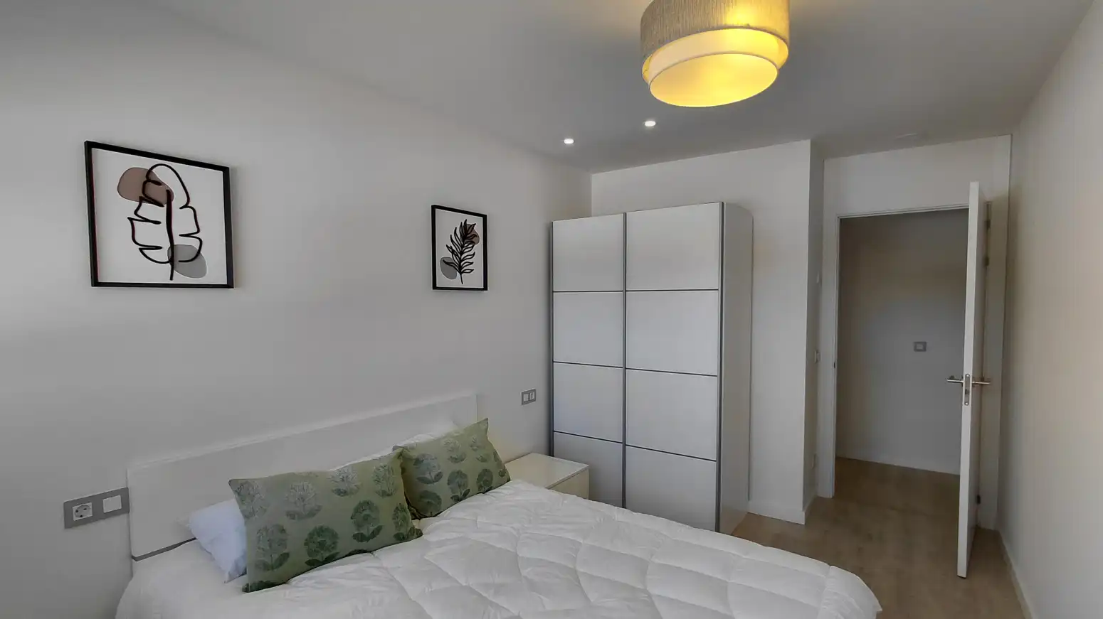 Wohnung 106 m² in Aranguren