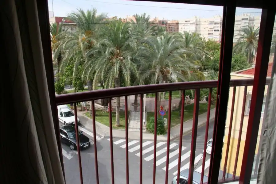Pis de 90 m² a Alacant