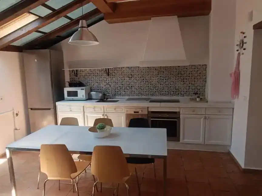Piso de 25 m² en Segovia
