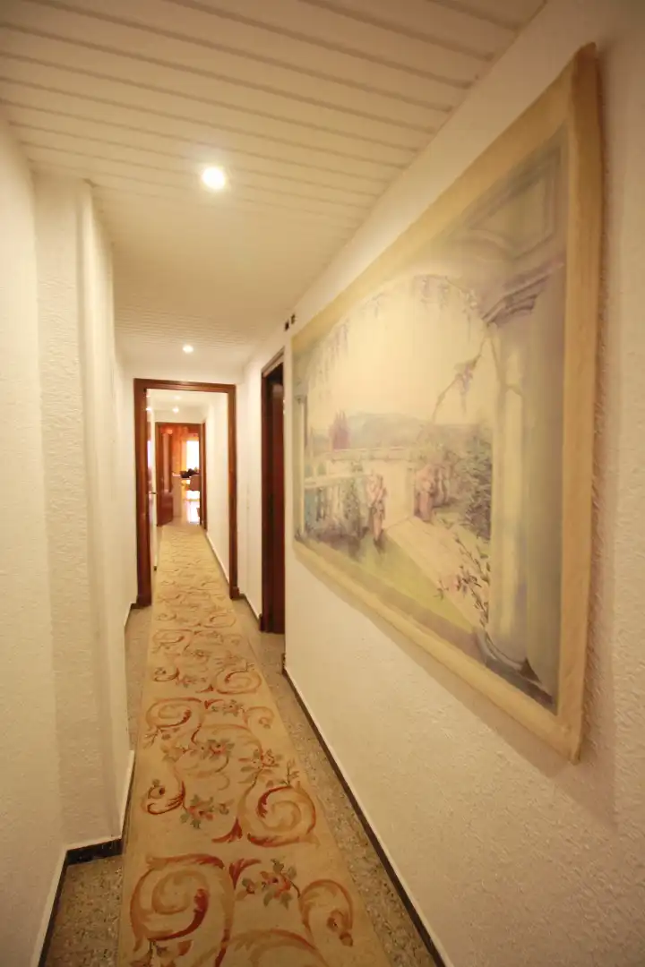 Piso de 100 m² en Zaragoza