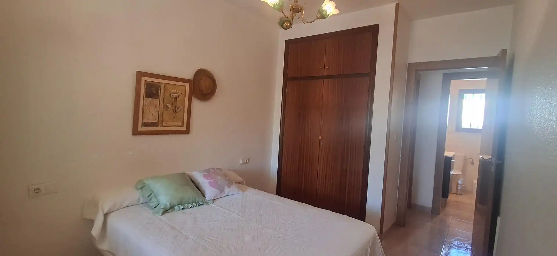 Casa de 66 m² en San Javier