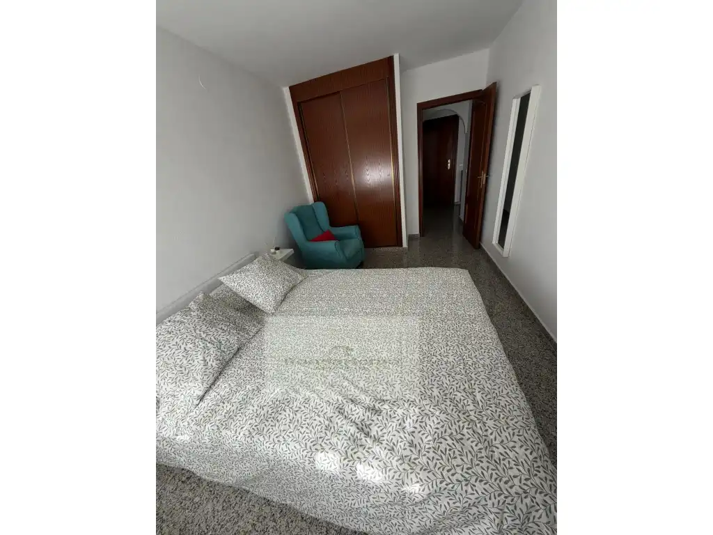 Wohnung 55 m² in Fuengirola