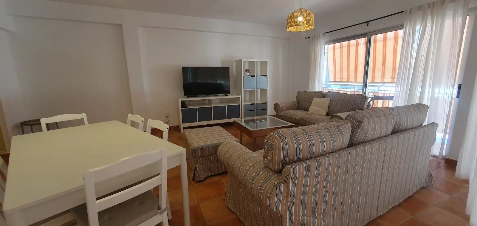 Piso de 95 m² en Granadilla de Abona