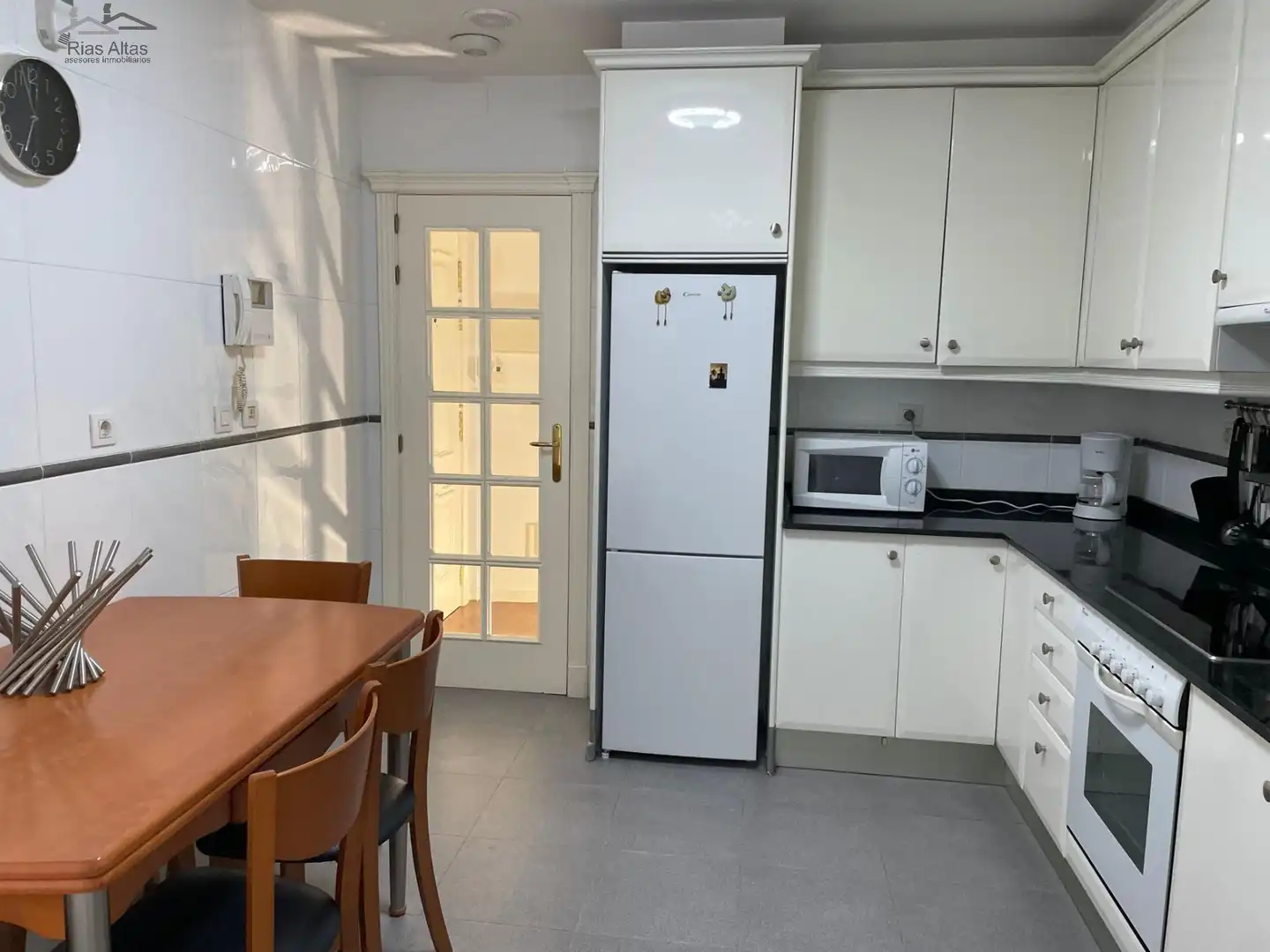 Pis de 112 m² a A Corunya