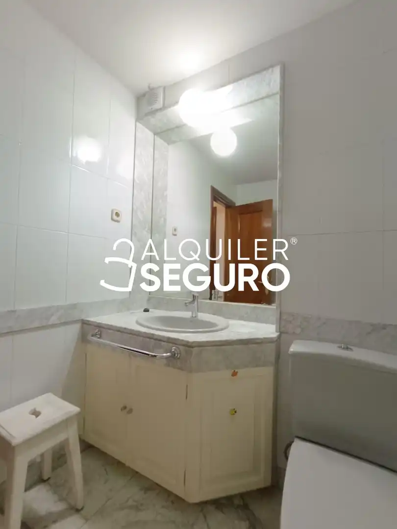 Pis de 110 m² a Torrejón de la Calzada