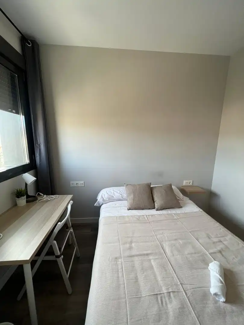 Habitación 130 m², Málaga