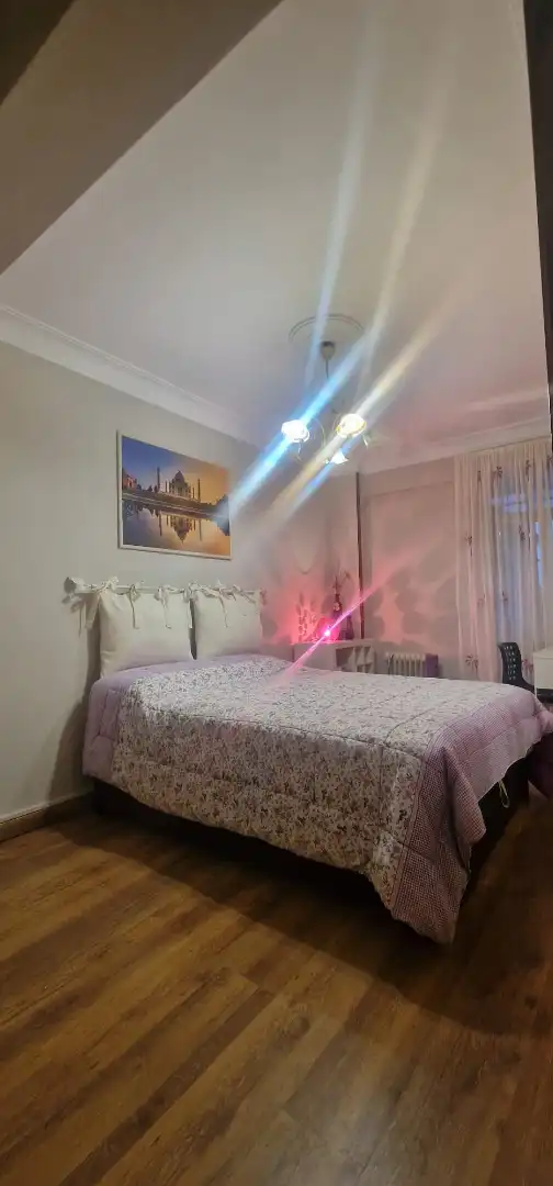 Piso de 90 m² en Ferrol