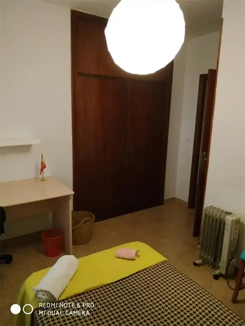 Habitación 150 m², Jaén