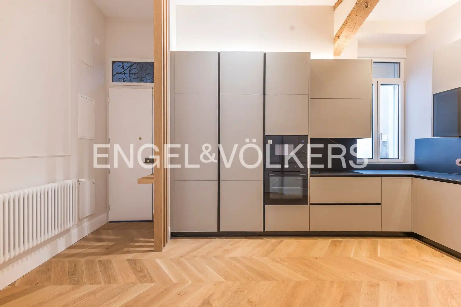 Appartamento 132 m² a Madrid