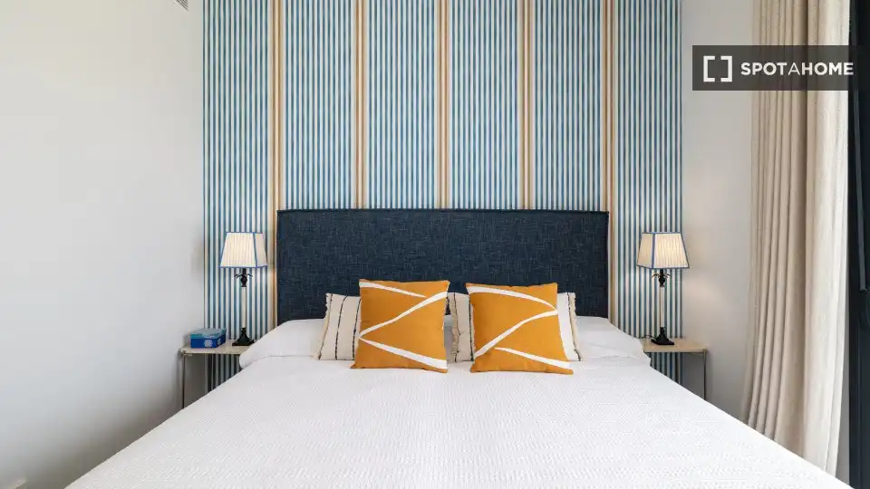 Habitación en alquiler, Mijas