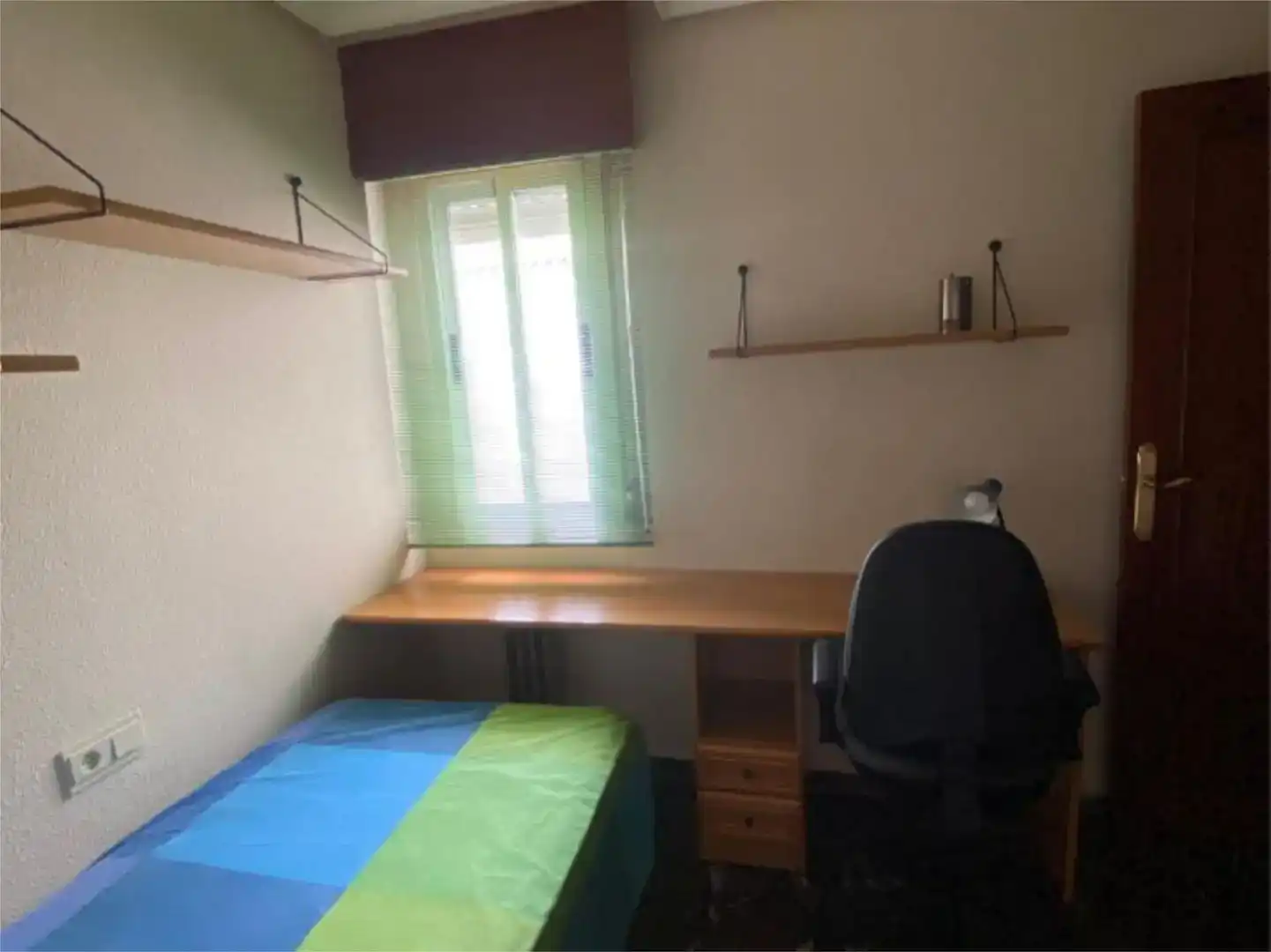 Habitación 110 m², Jaén