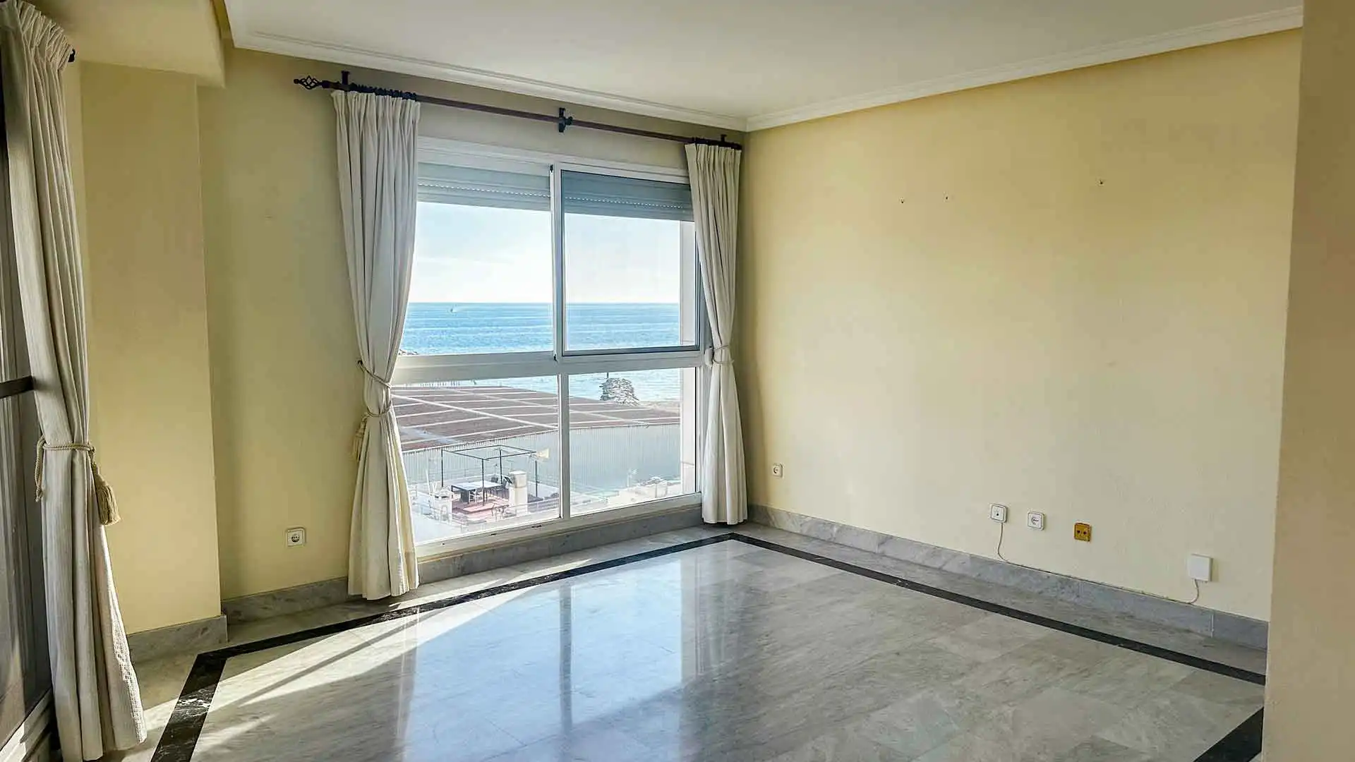 Pis de 118 m² a Marbella
