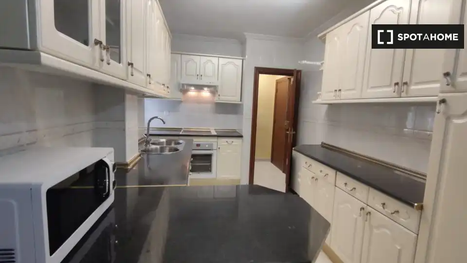 Habitación en alquiler, Alcalá de Henares