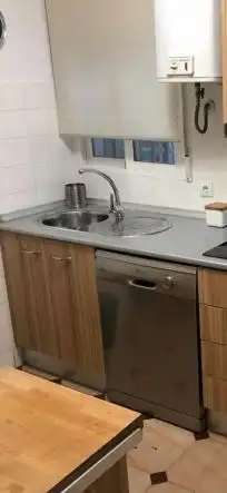 Piso de 80 m² en Granada