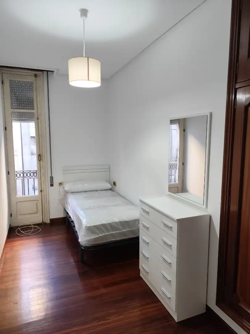 Pis de 82 m² a Ourense