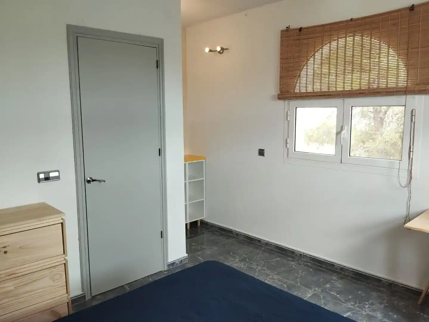 Habitación 90 m², Olivella