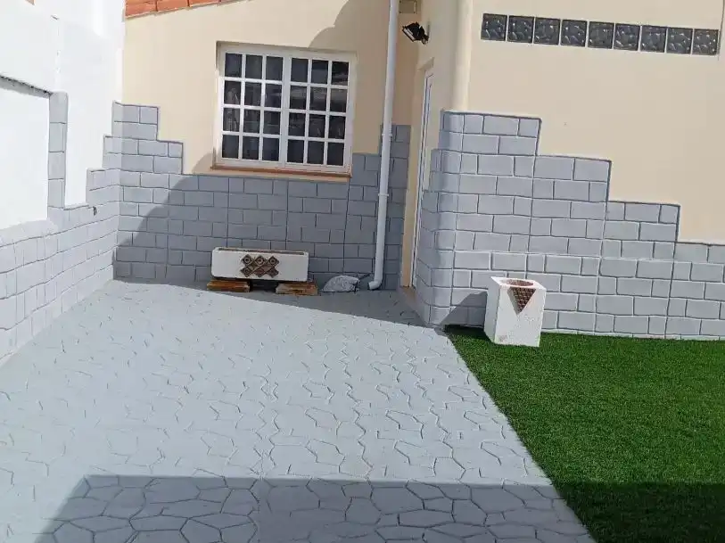 Piso de 125 m² en La Oliva