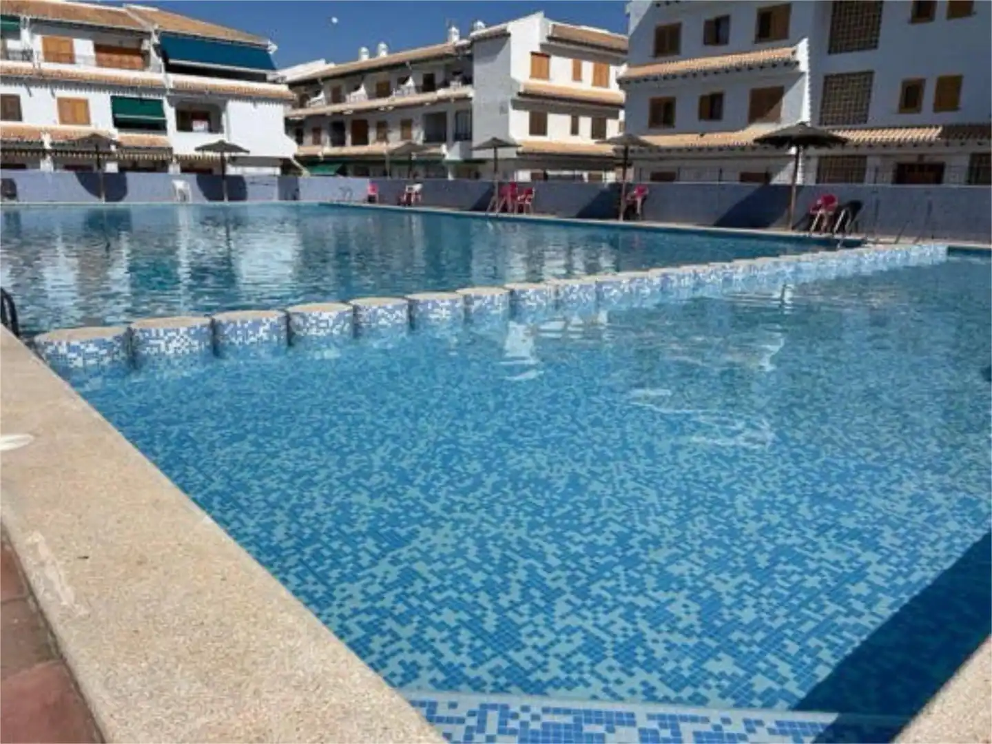 Piso de 65 m² en Santa Pola