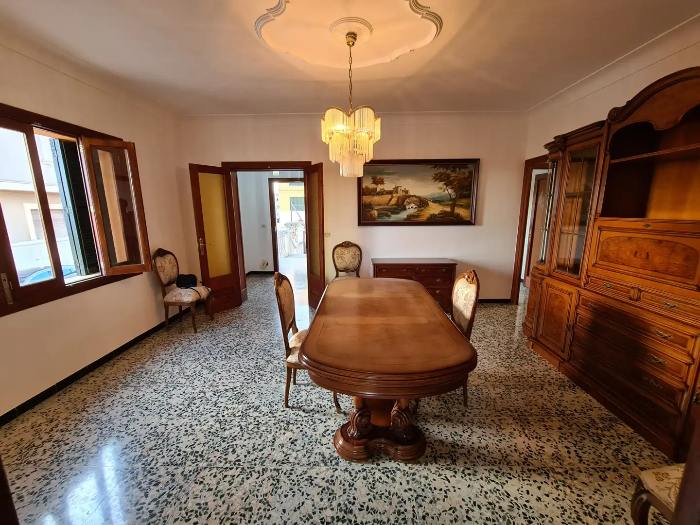 Piso de 100 m² en Marratxí