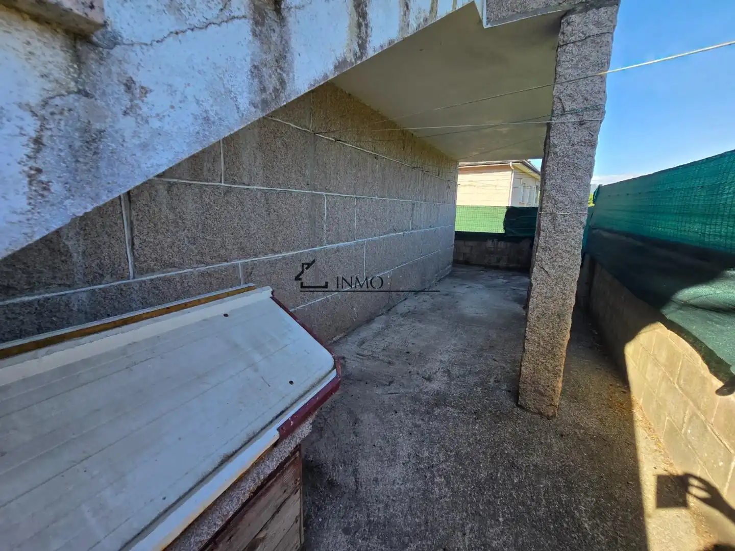 Piso de 258 m² en Vilaboa
