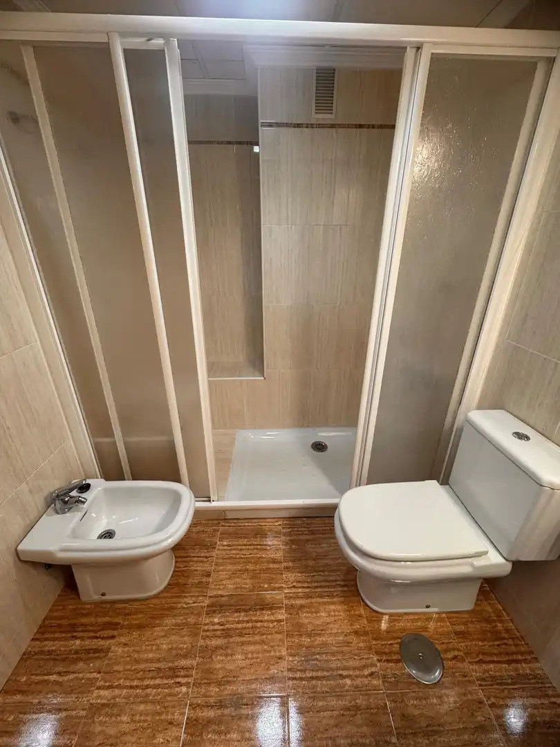 Pis de 60 m² a Alacant