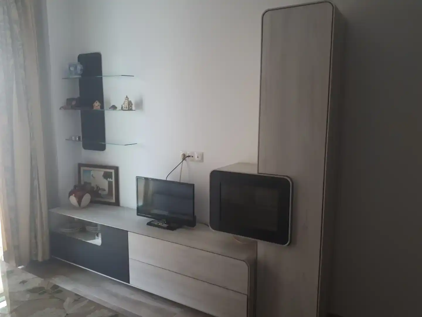 Habitación 80 m², Málaga