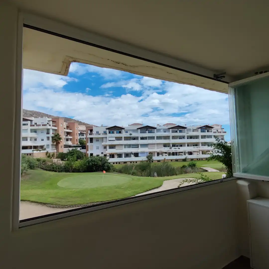 Квартира 84 м² в Benalmádena