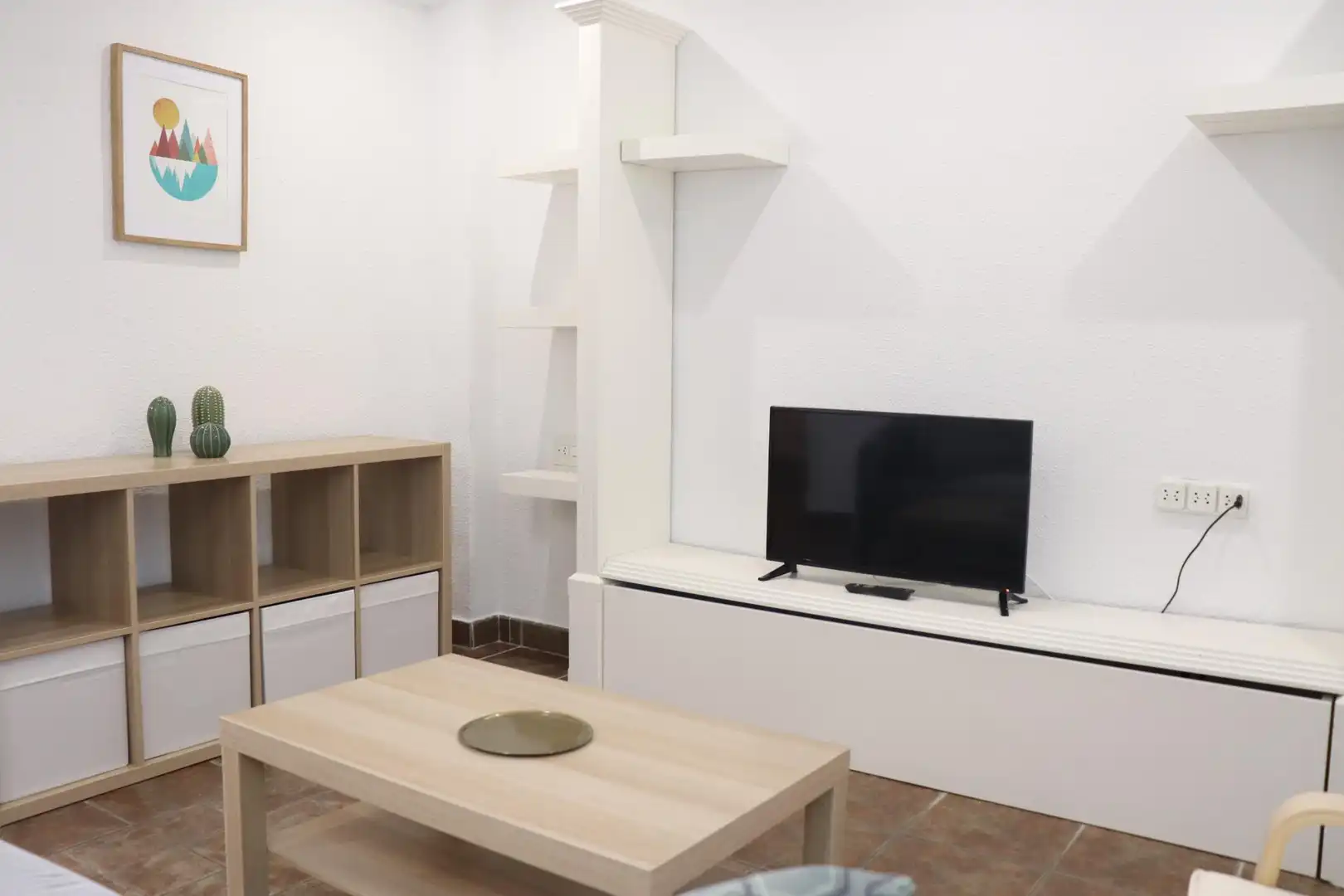 Pis de 90 m² a Elx