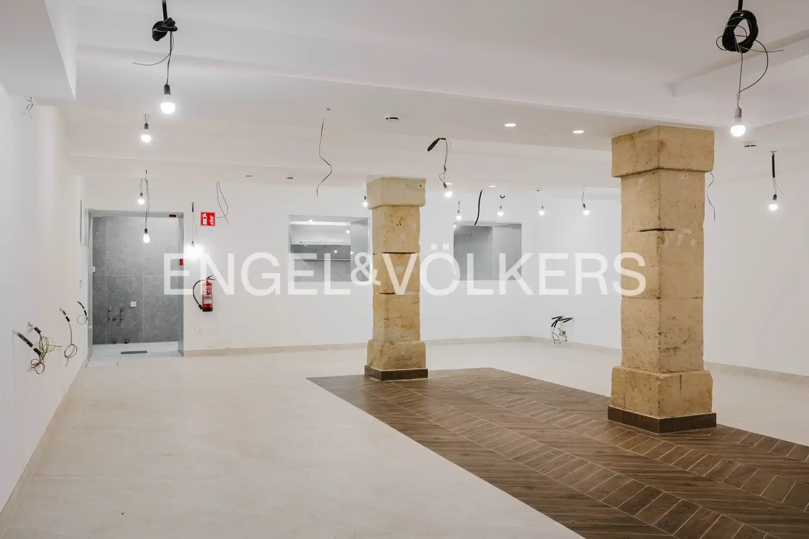 Piso de 203 m² en San Sebastián
