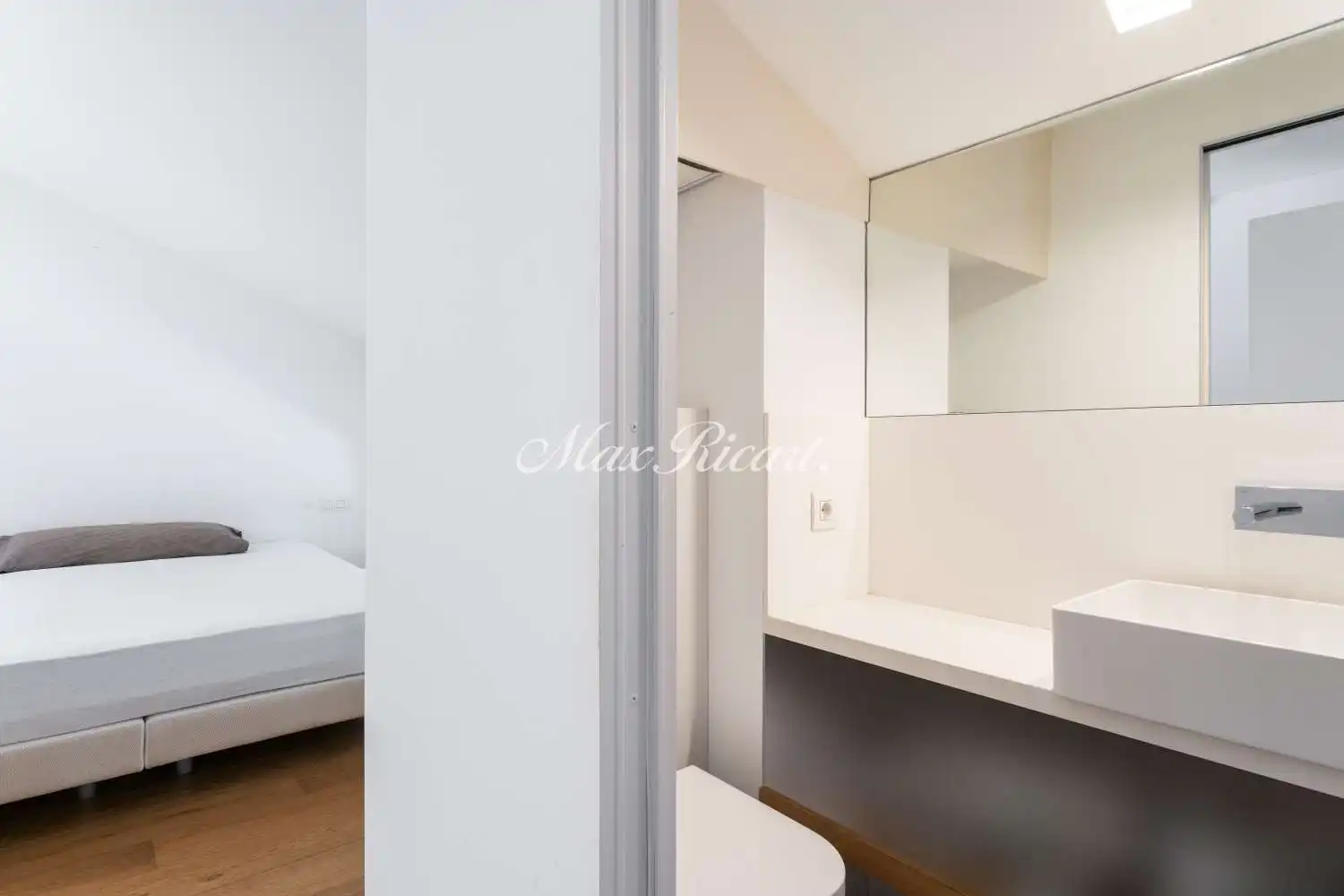 Wohnung 175 m² in Barcelona