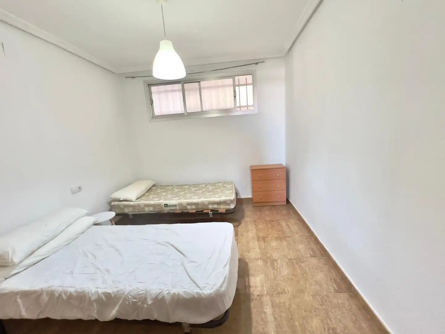 Appartamento 65 m² a Cáceres