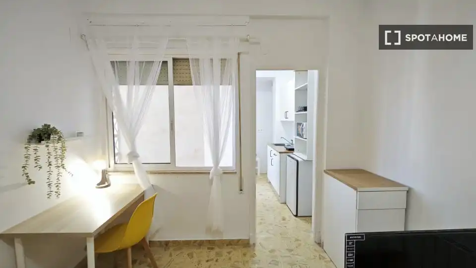 Habitación en alquiler, Cartagena