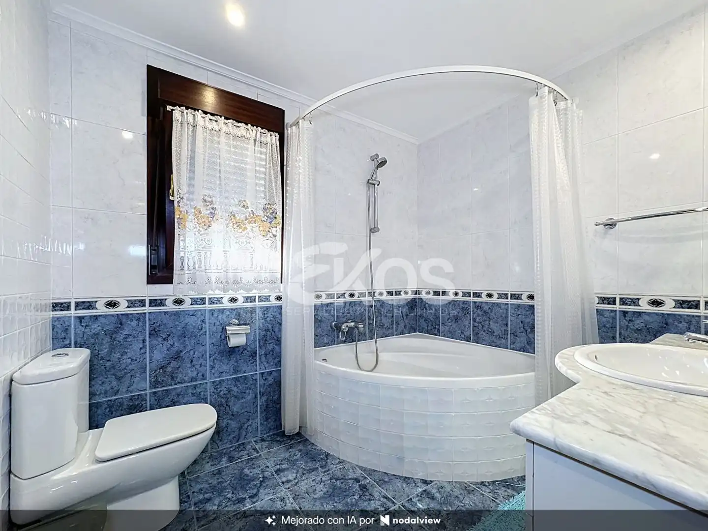 Piso de 80 m² en Mondragón