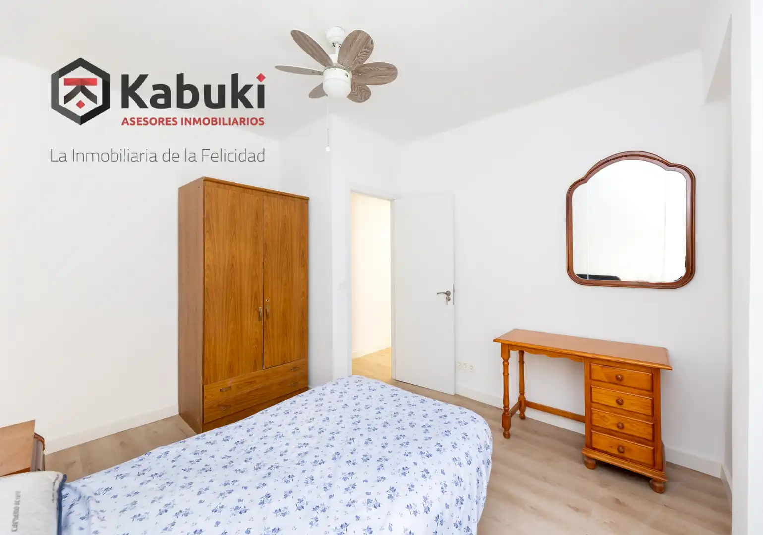 Piso de 70 m² en Granada