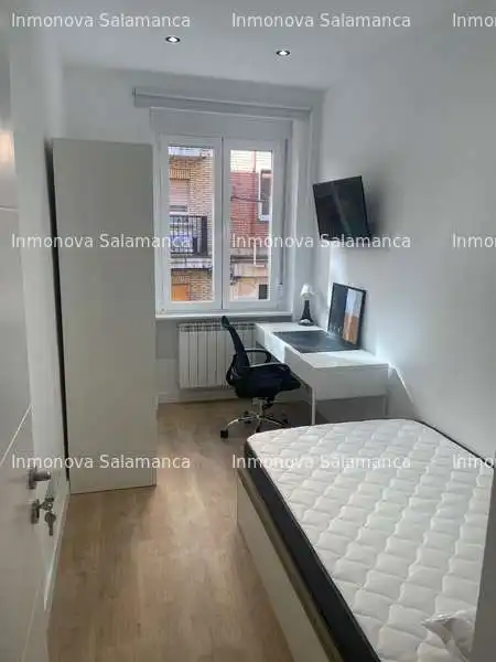 Piso de 90 m² en Salamanca