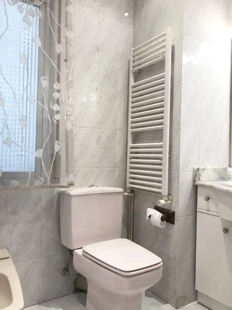 Piso de 105 m² en Bilbao