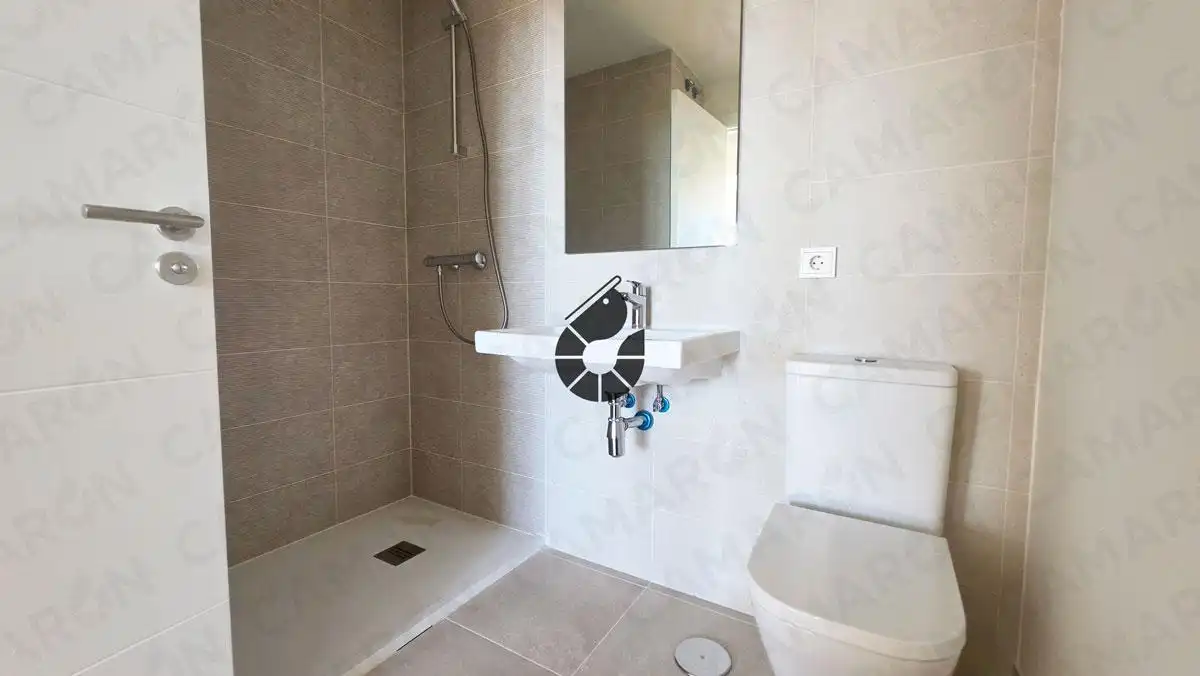 Piso de 98 m² en Sevilla