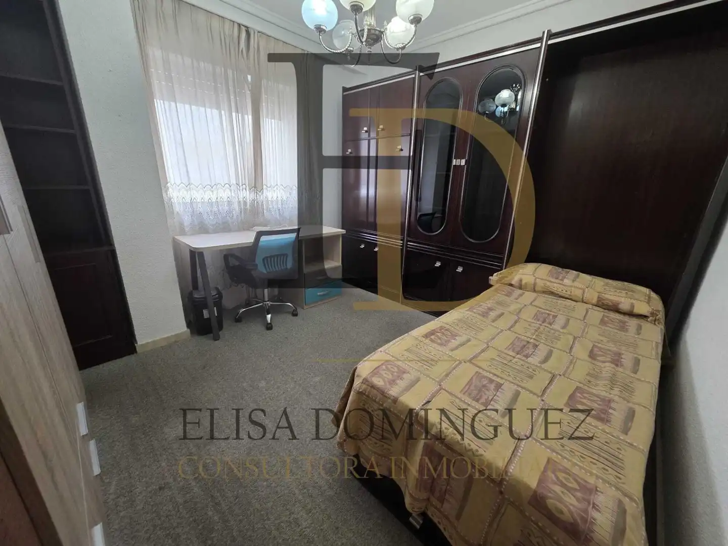 Appartamento 170 m² a Salamanca