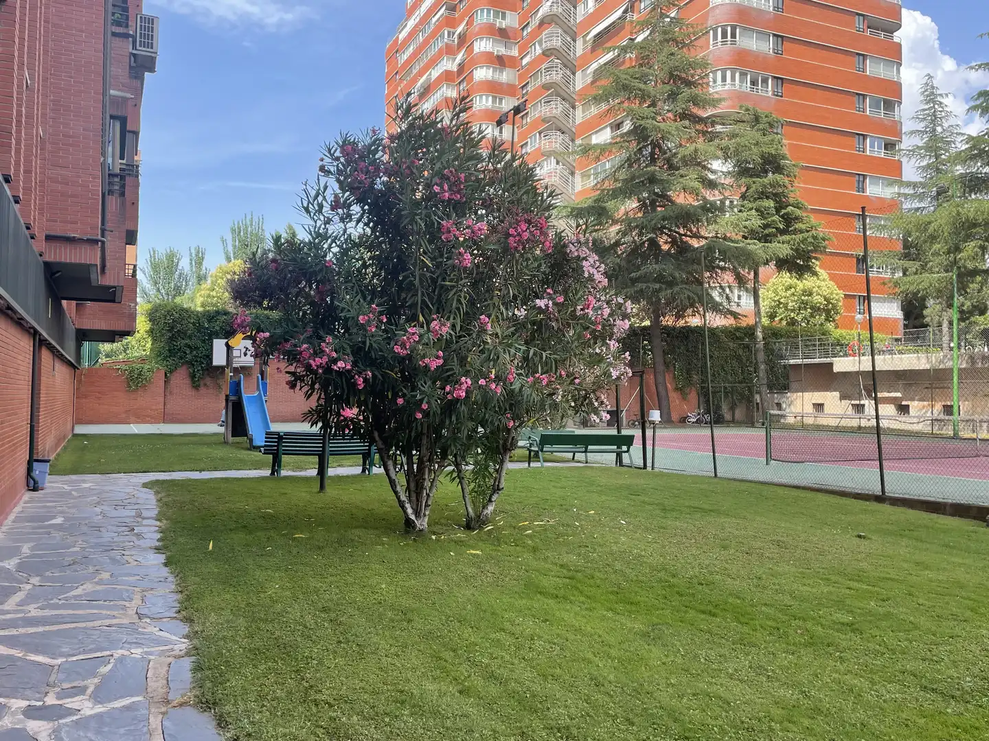 Квартира 150 м² у Madrid