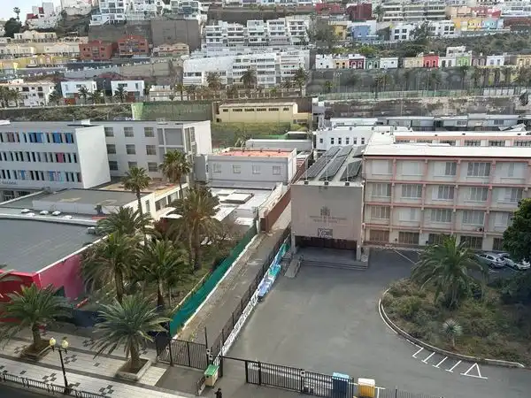 Piso de 100 m² en Las Palmas de Gran Canaria
