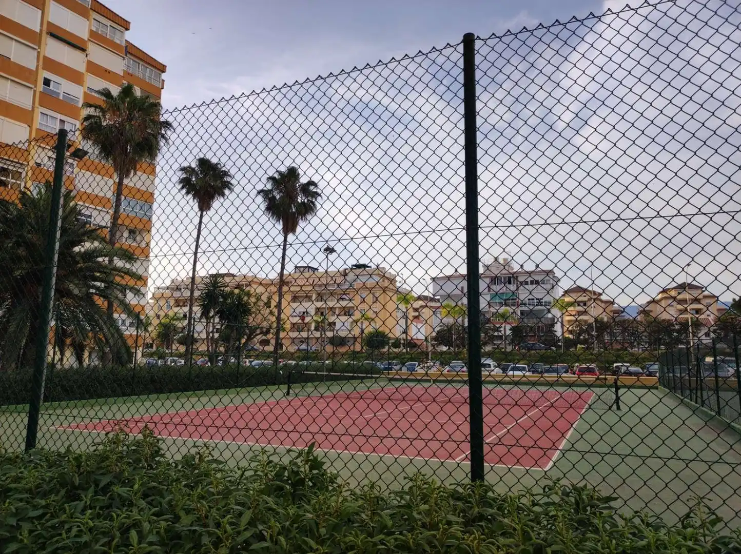 Piso de 45 m² en Algarrobo