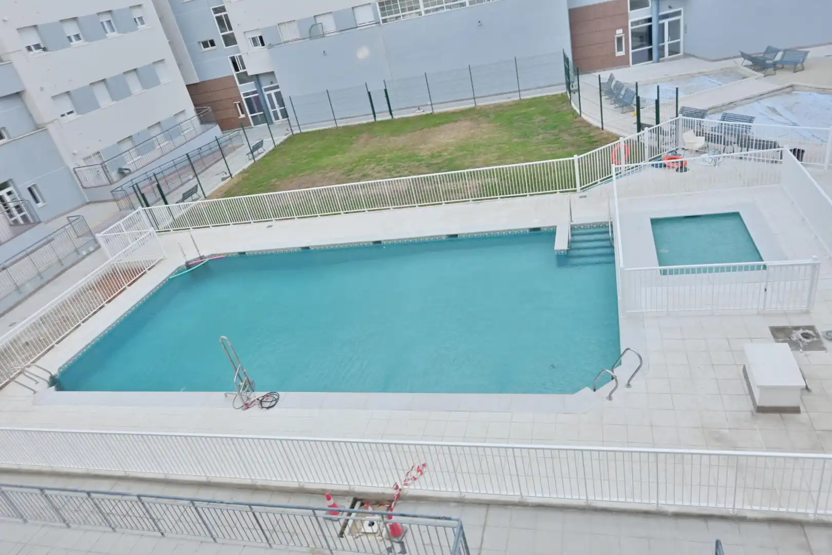 Piso de 75 m² en Sevilla
