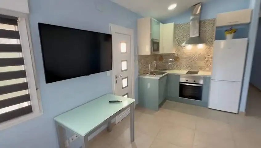 Piso de 70 m² en Castelldefels