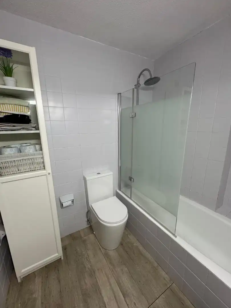Piso de 85 m² en el Campello