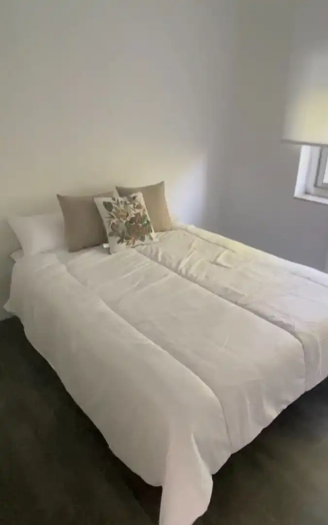 Piso de 90 m² en Salamanca