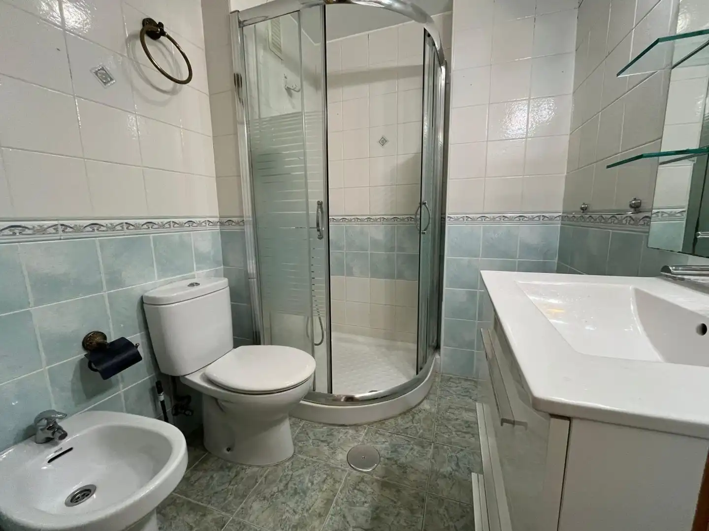 Piso de 85 m² en Granada