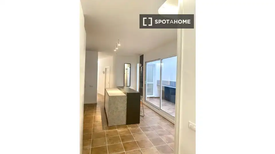 Habitación 169 m², Murcia